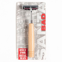 Набор подарочный «Новый год: Bad Santa» полотенце и аксессуары Набор подарочный «Новый год: Bad Santa» полотенце и аксессуары