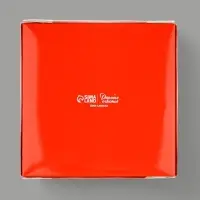 Коробка под 9 конфет со скретч-слоем &laquo;Просто люблю&raquo;, 14.5 х 14.5 х 3.5 см