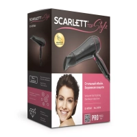 Фен для волос 2400 Вт