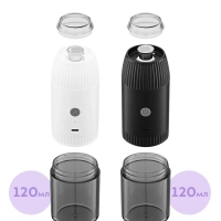 Набор автоматических мельниц для соли и перца КТ-6489