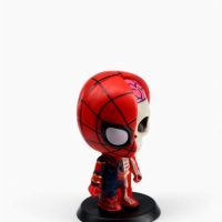 MARVEL Мстители Коллекционная фигурка "Человек-паук зомби" MARVEL Мстители Коллекционная фигурка "Человек-паук зомби"