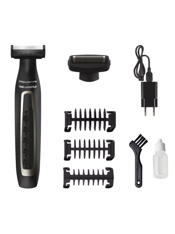 Триммер для бороды и усов Forever Sharp TN602LF0