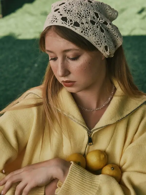 Чокер из бисера &laquo;Хрусталь&raquo;, разноцветный в серебре, 37 см + 5 см доп, цепочка