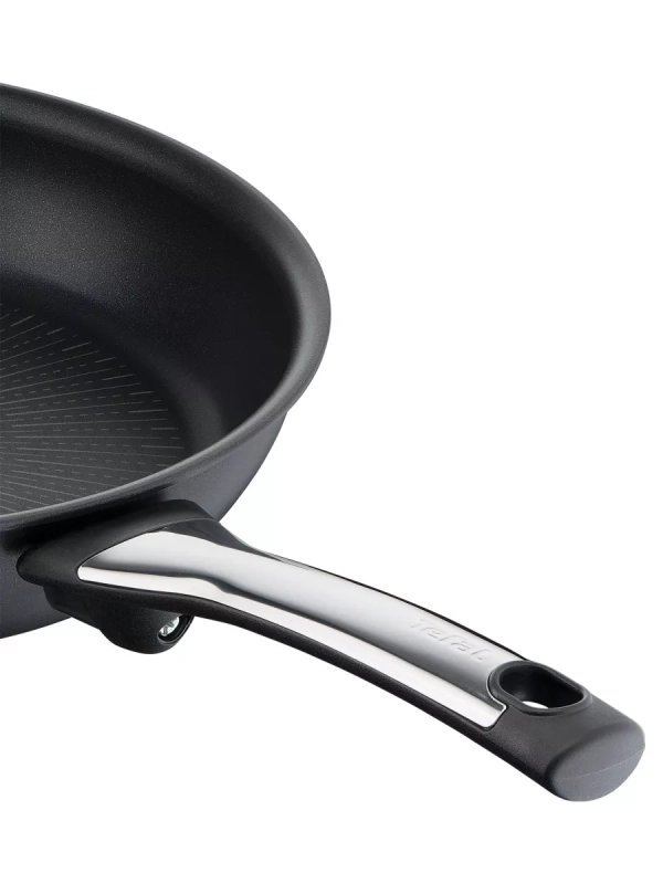 Сковорода Excellence 22 см с антипригарным покрытием