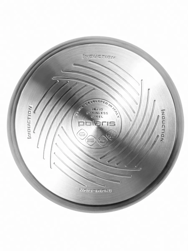 Набор сковород EasyKeep-4DSS с антипригарным покрытием