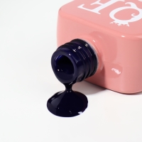 Гель лак для ногтей &laquo;SIMPLE&raquo;, 3-х фазный, 10 мл, LED/UV, цвет (266)