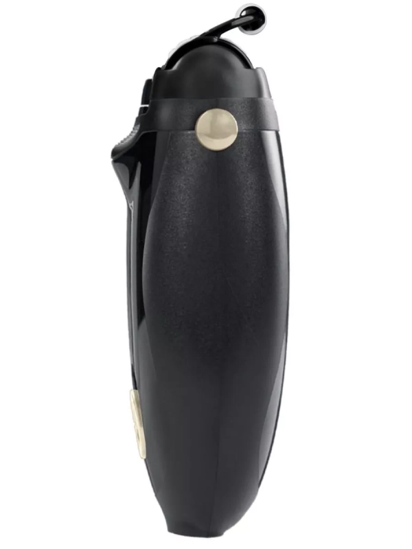 Электрический эпилятор Silence Soft EP5628F0 с 3 насадками