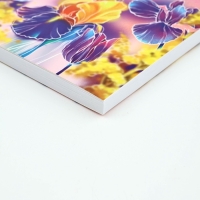 Набор: ежедневник и эко ручка  "С 8 марта! Самой прекрасной"