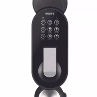 Кофемашина капсульная Nespresso Atelier XN890810, 19 бар