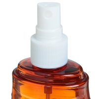 Масло для быстрого загара Floresan &laquo;Малибу&raquo;, SPF 20, 135 мл