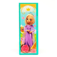 Подарочный набор косметики Сладкое королевство: шампунь, 300 мл + гель-пена, 300 мл