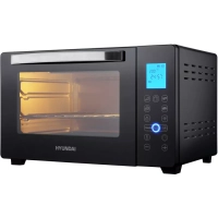 Мини-печь MIO-HY096 28л. 1600Вт черный