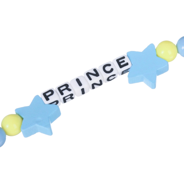 Держатель для соски - пустышки &laquo;Prince&raquo;