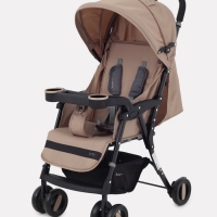 Коляска детская RANT basic "UNO", Beige, бежевый Коляска детская RANT basic "UNO", Beige, бежевый