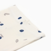 Пижама детская (лонгслив и брюки) KAFTAN Little berry р.38 (146-152)