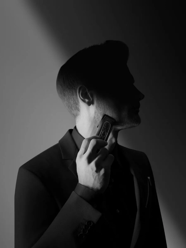 Триммер 12 в 1 Karl Lagerfeld Trim & Style TN911LF0