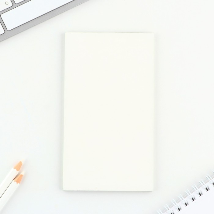 Планер с отрывными листами, 50 листов &laquo;с 23 февраля. Кот&raquo;