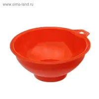 Воронка для банок с широким горлом, цвет МИКС