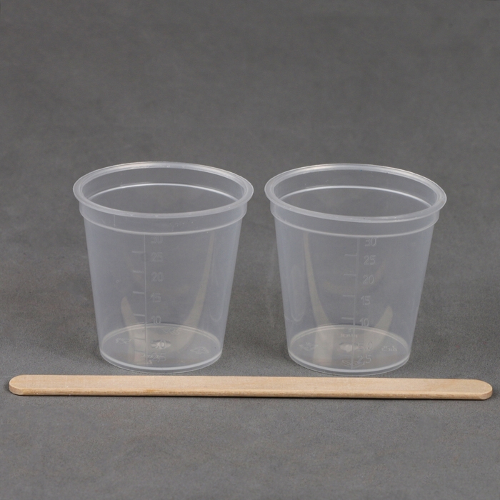 Набор для создания украшений из эпоксидной смолы &laquo;Покоряй сердца&raquo;