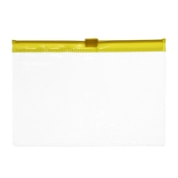 Набор папка-конверт на молнии, формат А7+, 200мкр, 4 штуки,4 цвета, прозрачная, 8,5 х 13 см Набор папка-конверт на молнии, формат А7+, 200мкр, 4 штуки,4 цвета, прозрачная, 8,5 х 13 см