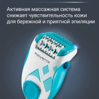 Электрический эпилятор Skin Spirit EP2910F1 с охлаждением