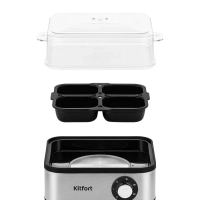 Яйцеварка электрическая автоматическая КТ-6934 - 500 Вт