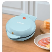 Бутербродница электрическая КТ-4627 - 550 Вт