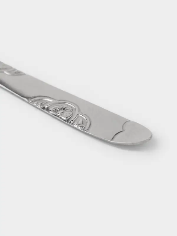 Набор ложек столовых 12 шт 18 см "Венсель"