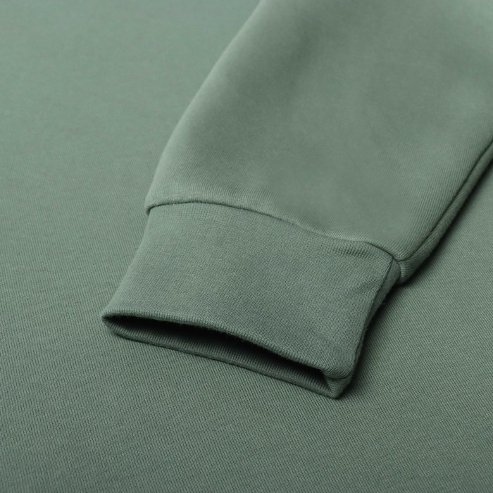 Свитшот мужской НАЧЁС, цвет зелёный, размер 52 (XXL) Свитшот мужской НАЧЁС, цвет зелёный, размер 52 (XXL)