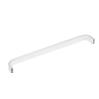 Ручка-скоба LIGHT РС108 (РС160CP), м/о 160 мм, цвет матовый хром, 4 шт Ручка-скоба LIGHT РС108 (РС160CP), м/о 160 мм, цвет матовый хром, 4 шт