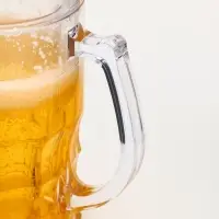 Пивная кружка охлаждающая &laquo;Хозяин бани&raquo;, 420 мл, двойные стенки