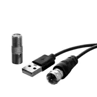 Антенна для телевизора с внешним усилителем