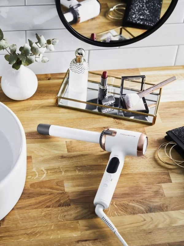 Стайлер для волос Ultimate Experience Air Care CF4310F0