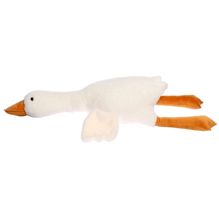 Мягкая игрушка &laquo;Гусь&raquo;, 90 см