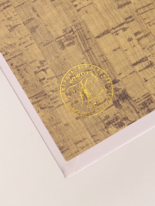 Сейф-книга дерево кожзам "Дорожное путешествие" 21х13х5 см