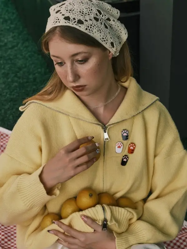 Чокер из бисера &laquo;Хрусталь&raquo;, белый в серебре, 37 см + 5 см доп, цепочка