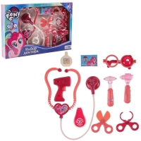 Набор доктора &laquo;Пони&raquo;, My Little Pony, в коробке