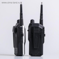 Набор раций &laquo;Рации супергероев&raquo;, Мстители, работает от батареек