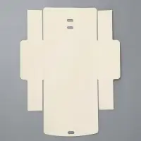 Коробка подарочная, упаковка, &laquo;Радости!&raquo;, 16.5 х 12 х 5 см, БЕЗ ЛЕНТЫ