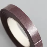 Тейп-лента "Сиреневая дымка" намотка 27,3 метра ширина 1,2 см