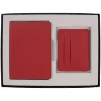 Набор Shall Simple, красный