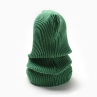 Капор женский MINAKU one size 52-58 зеленый Капор женский MINAKU one size 52-58 зеленый