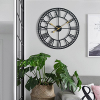 Часы настенные, серия: Лофт, d-60 см Часы настенные, серия: Лофт, d-60 см