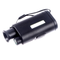 Лазер &laquo;Бинокль&raquo; с фонариком, цвета МИКС