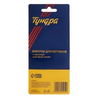 Метчикодержатель ТУНДРА, Т-образный, цанговый зажим, М5 - М12 Метчикодержатель ТУНДРА, Т-образный, цанговый зажим, М5 - М12