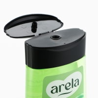 Гель для душа &laquo;Балийское спа&raquo;, 250 мл, аромат водной лилии, ARELA