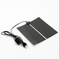 Греющий коврик, 28 х 28 см, 14 Вт Греющий коврик, 28 х 28 см, 14 Вт