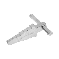 Ключ для монтажа американок "СТМ" SIK12114, 1/2" - 1 1/4" Ключ для монтажа американок "СТМ" SIK12114, 1/2" - 1 1/4"