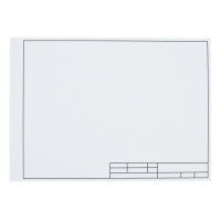 Бумага для черчения А4, 10 листов, блок 200 г/м², ErichKrause "Art", горизонтальная рамка, в пластиковой папке Бумага для черчения А4, 10 листов, блок 200 г/м², ErichKrause "Art", горизонтальная рамка, в пластиковой папке