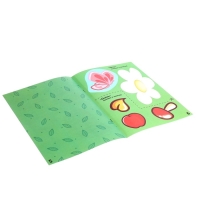 Головоломка с аппликациями &laquo;&lrm;Времена года&raquo;&lrm;